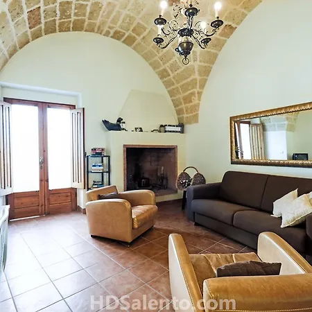 Apartmán L'atelier Di Barbara *