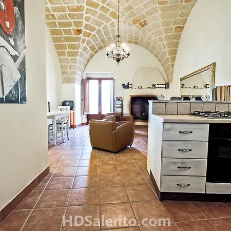 Apartmán L'atelier Di Barbara *