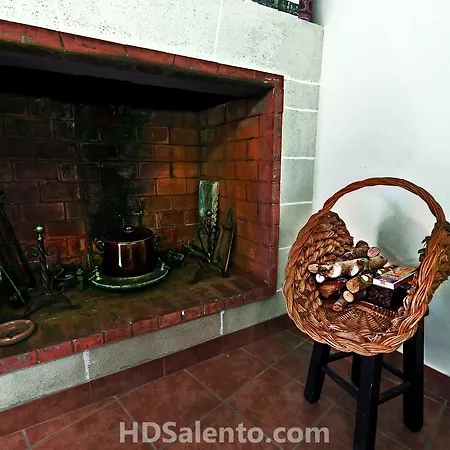 Apartmán L'atelier Di Barbara *