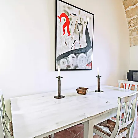 L'atelier Di Barbara Apartmán Alessano