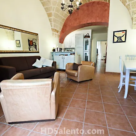 L'atelier Di Barbara * Alessano