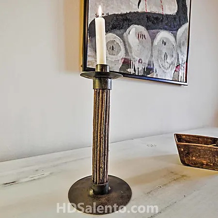 L'atelier Di Barbara * Alessano