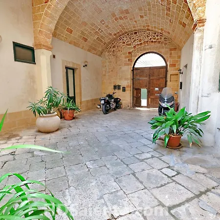 L'atelier Di Barbara * Alessano