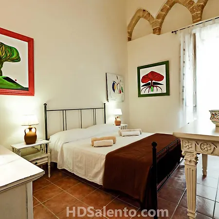Apartment L'atelier Di Barbara *