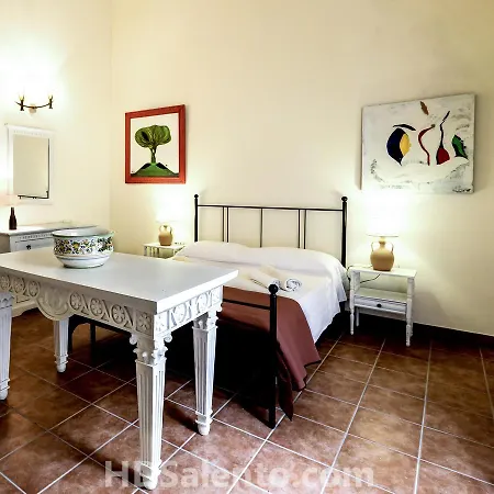 L'atelier Di Barbara * Alessano