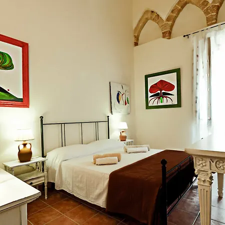 L'atelier Di Barbara Apartment